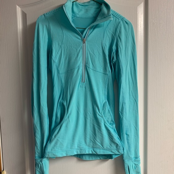 Lulu pull over - Picture 1 of 2